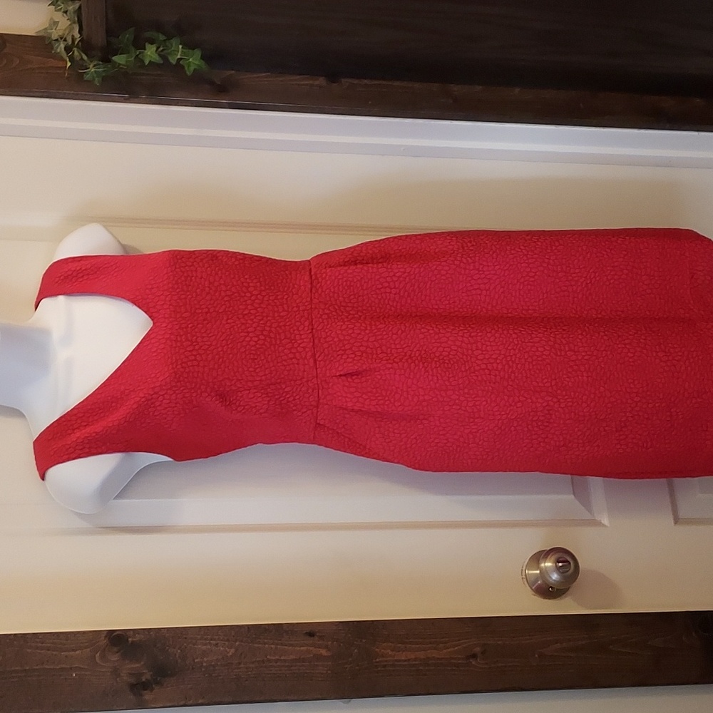 Ann Taylor dress